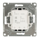 Механизм выключателя трехклавишный AtlasDesign грифель IP20 Systeme Electric