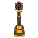 Шуруповерт бесщеточный Ingco CDLI20668 20В 2х2 Ач