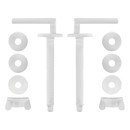 Крепление сиденья и крышки к унитазу Masterprof