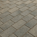 Брусчатка кирпичик Гранит 200x100x60 мм