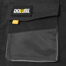 Жилет рабочий HD L Dowell