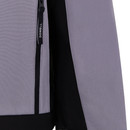 Куртка Softshell с капюшоном S серая Dowell