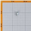 Заклепка резьбовая М5 10 шт Sormat