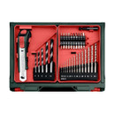 Шуруповерт Metabo PowerMaxx BS 12В 2 Ач