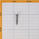 Саморез по металлу 3,5х35мм усиленный 1кг Daxmer_4