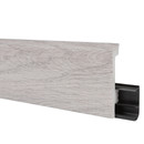 Плинтус Royce Pro HDPS 2000х80х15 мм дуб нордборг_4