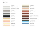 Затирка силиконовая Церезит CS25 манхеттен №10 280мл_4