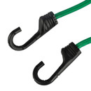 Стяжка эластичная с крючками для багажа Hitch Regular 1 м 2 шт