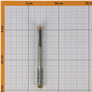Дюбель рамный металлический 10х92 мм 20 шт Tech-Krep