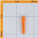 Дюбель универсальный 8х52 мм тип U 50 шт Tech-Krep_4