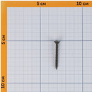 Саморез по металлу 3,5х35мм 200шт Tech-Krep_4