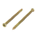 Шуруп по бетону 7,5x112 мм 20 шт Tech-Krep_4