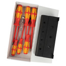 Набор диэлектрических отверток PH SL 1000В 7 шт Wera