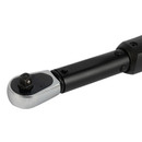 Ключ динамометрический с трещоткой 290 мм Wera_4