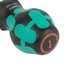 Отвертка крестовая PH1х25 мм Wera_4