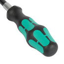 Отвертка-держатель для бит гибкий стержень 177 мм Wera_4