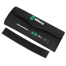 Набор отверток для точных работ Cr-V 12 шт Wera_4