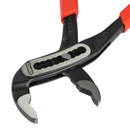 Клещи переставные Alligator 250 мм захват 50 мм 2К ручки Knipex_4