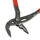 Клещи переставные Cobra с кнопочным фиксатором 250 мм 32 мм Knipex_4