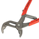 Клещи переставные Smartgrip самофиксирующиеся 250 мм захват 32 мм Knipex_4