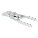 Клещи переставные гаечный ключ 100 мм захват 21 мм Knipex_4