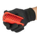 Стриппер для снятия изоляции ручной 100 мм Knipex_4