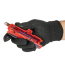 Стриппер для снятия изоляции ручной многофункциональный 125 мм Knipex_4