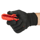 Стриппер для снятия изоляции круглых кабелей ручной 135 мм Knipex_4