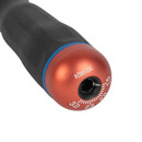 Отвертка динамометрическая с набором стержней 1,5-3 Нм 12 шт Felo_4