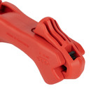 Стриппер для снятия изоляции 4 в 1 ручной 165 мм Felo_4