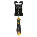 Отвертка крестовая PH0x60 мм CrMoV трехкомпонентная Felo_4