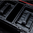 Ящик для инструментов на колесах Qbrick System One Cart 2.0 