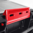Ящик для инструментов на колесах Qbrick Longer Technik 