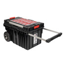 Ящик для инструментов на колесах Qbrick System One Trolley Expert _4