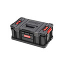 Набор ящиков на платформе на колесах 7в1 Qbrick System Two 