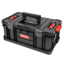 Набор ящиков на платформе на колесах 7в1 Qbrick System Two 