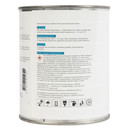 Грунт-эмаль по ржавчине 3в1 Компрессор черная глянцевая 0,8кг_4