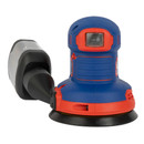 Шлифмашинка эксцентриковая Workpro 125мм 20В WP392203_4