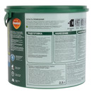 Декоративно-защитное средство для дерева 3в1 Omnitex Classic Plus тиковое дерево полуматовое 2,5л_4