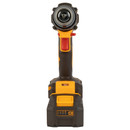 Шуруповерт ударный бесщеточный 1х2Ач 42В Ingco CIDLI426981_4