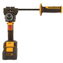 Шуруповерт ударный бесщеточный 2х2Ач 42В Ingco CIDLI429982_4