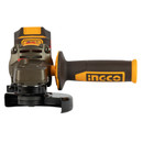 УШМ 115мм 2х2Ач 42В Ingco CAGLI4108112_4