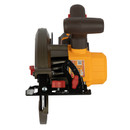 Пила циркулярная 185мм 1х2,5Ач 42В Ingco CSLI4218511_4