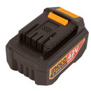 Аккумулятор 2х2,5Ач и зарядное устройство 2А 42В Ingco FBCPM25221 набор_4