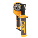 Дрель ударная 900Вт Ingco Industrial ID9008_4
