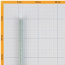 Шпилька оцинкованная высокопрочная резьбовая М12х2000мм усиленная 10шт_4