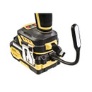 Винтоверт 280Нм 1x4Ач 18В Hanskonner HCD20280BLC