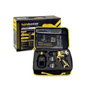 Шуруповерт бесщеточный 2х2Ач 14,4В Hanskonner HCD1645BLC