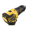 Шуруповерт бесщеточный 2х2Ач 18В Hanskonner HCD2065BLC_4