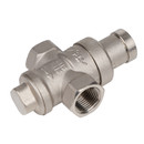 Редуктор давления 1/2" HLV_4